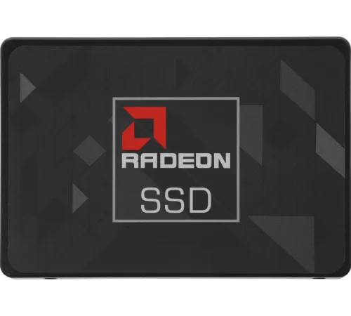 Накопитель SSD AMD SATA-III 128GB R3SL0128G2