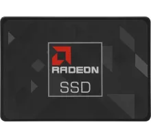 Накопитель SSD AMD SATA-III 256GB R3SL0256G2