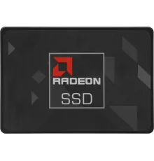 Накопитель SSD AMD SATA-III 256GB R3SL0256G2