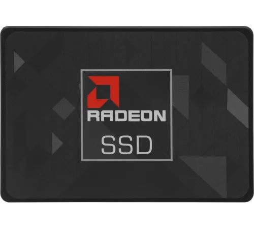 Накопитель SSD AMD SATA-III 256GB R3SL0256G2