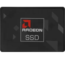 Накопитель SSD AMD SATA-III 512GB R3SL0512G2