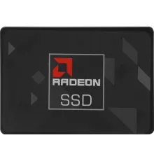 Накопитель SSD AMD SATA-III 512GB R3SL0512G2