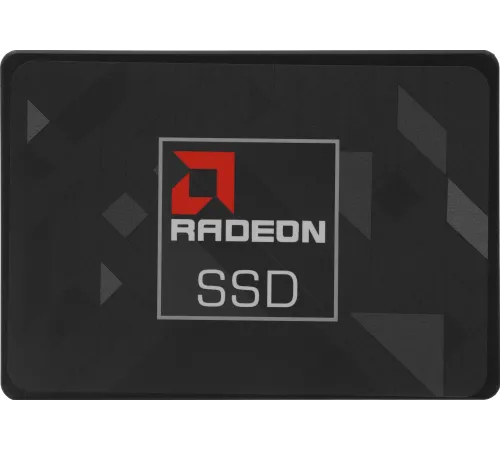 Накопитель SSD AMD SATA-III 512GB R3SL0512G2