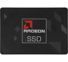 Накопитель SSD AMD SATA-III 2TB R3SL2048G2
