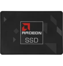 Накопитель SSD AMD SATA-III 2TB R3SL2048G2