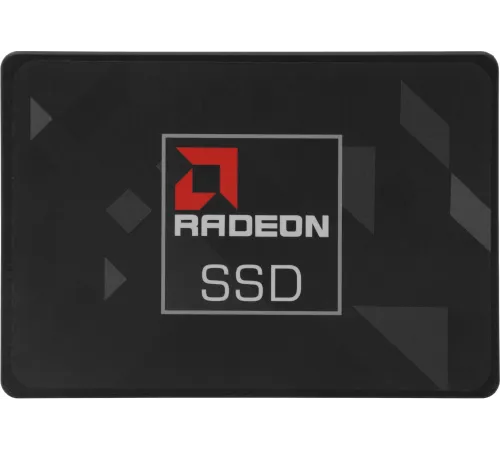 Накопитель SSD AMD SATA-III 2TB R3SL2048G2