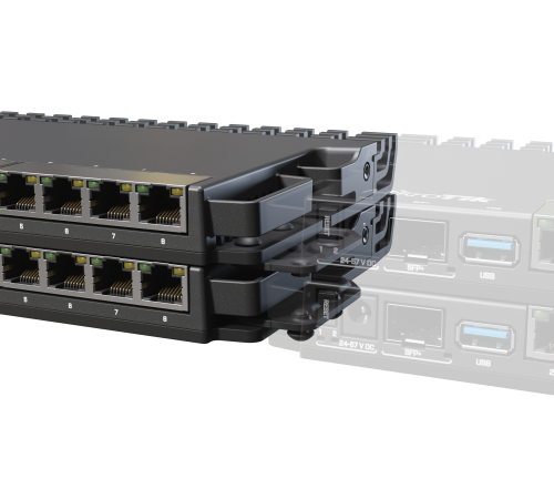 Крепление в стойку MikroTik K-79