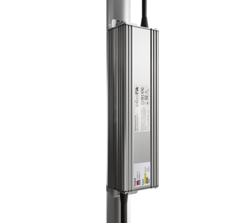 Блок питания MikroTik MTP250-53V47-OD