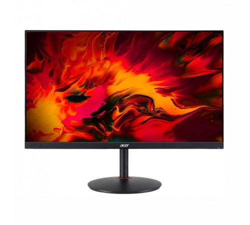Монитор Acer 27 Nitro XV271Zbmiiprx UM.HX1EE.Z01 Монитор Acer 27 Nitro XV271Zbmiiprx UM.HX1EE.Z01
