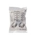Розетка компьютерная Netko JE342RC6-USM/WH (54402)