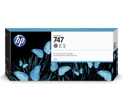 Картридж HP P2V86A