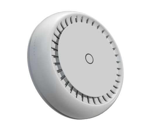 Точка доступа MikroTik cAP XL ac RBcAPGi-5acD2nD-XL
