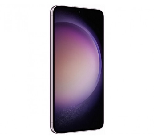 Смартфон Samsung Galaxy S23 8/256GB Lavender SM-S911BLIGCAU