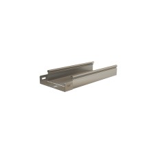 Лоток неперфорированный 150x50x3000x1 2 мм Hyperline RST-NMT-150-50-3000-1 2-SZ RST-NMT-150-50-3000-1,2-SZ