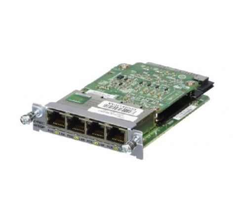 Модуль Cisco NIM-24A