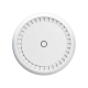 Точка доступа MikroTik cAP XL ac RBcAPGi-5acD2nD-XL