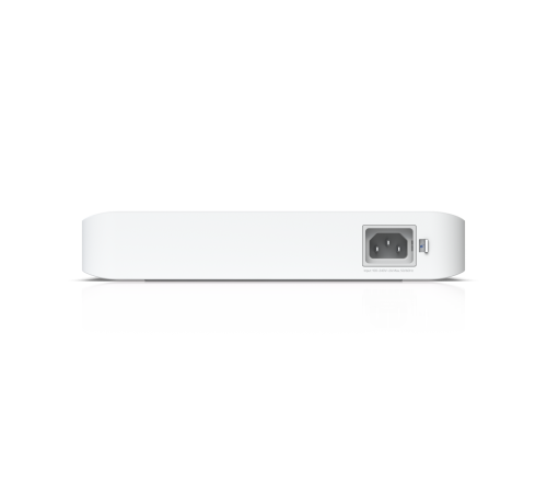 Коммутатор Ubiquiti UniFi Switch Professional 8 PoE USW-PRO-8-POE