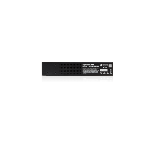 Коммутатор Ubiquiti EdgeSwitch 24 Lite ES-24-Lite