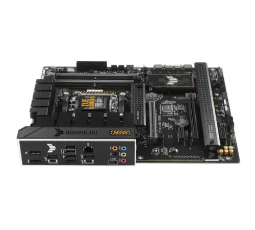 Материнская плата Asus TUF GAMING B650-PLUS 90MB1BY0-M0EAY0