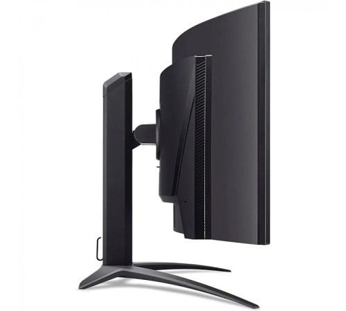 Монитор Acer 34 X34Xbmiiphuzx Predator UM.CXXEE.X01