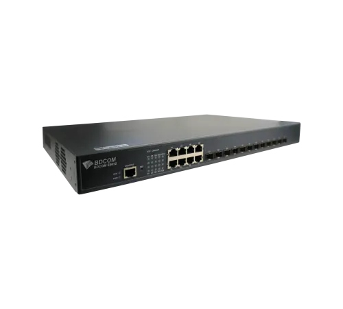 Коммутатор BDCOM S5612
