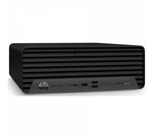 Персональный компьютер HP 400 G9 6A744EA Персональный компьютер HP 400 G9 6A744EA