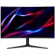 Монитор Acer 32 XZ322QUV3bmiiphx Nitro UM.JX0EE.306