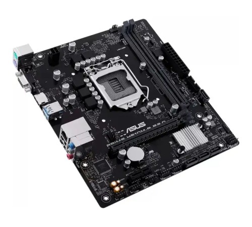 Материнская плата Asus PRIME H510M-R 90MB1EX0-M0ECY0