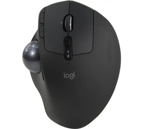 Мышь Logitech MX Ergo 910-005179
