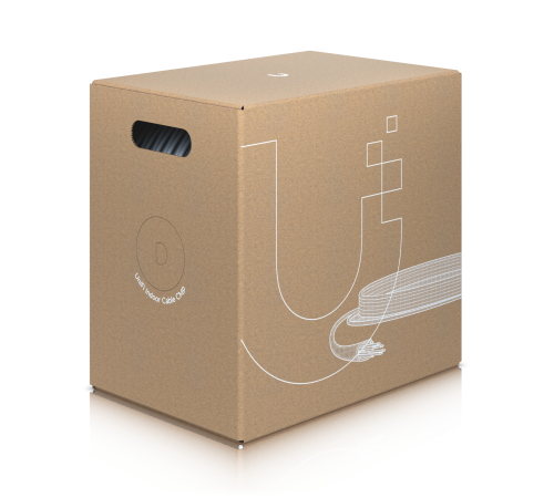 Кабель Ubiquiti UniFi Cable Cat6 CMP U-Cable-C6-CMP