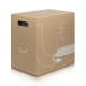 Кабель Ubiquiti UniFi Cable Cat6 CMP U-Cable-C6-CMP