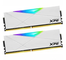 Оперативная память Adata XPG SPECTRIX D50 RGB AX4U32008G16A-DW50