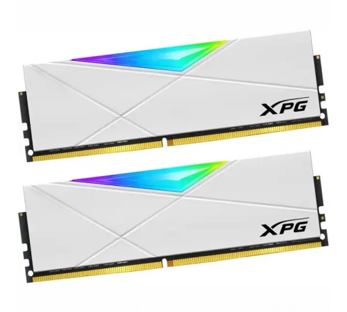 Оперативная память Adata XPG SPECTRIX D50 RGB AX4U32008G16A-DW50