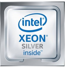 Dell Intel Xeon Silver 4214R Processor (2,4 ГГц, 12 ядер/24 потока, 9,6 ГТ/с, кэш 16,5 Мбайт, Turbo, HT, 100 Вт, DDR4 2400 МГц) (338-BVJX) (id 12752)
