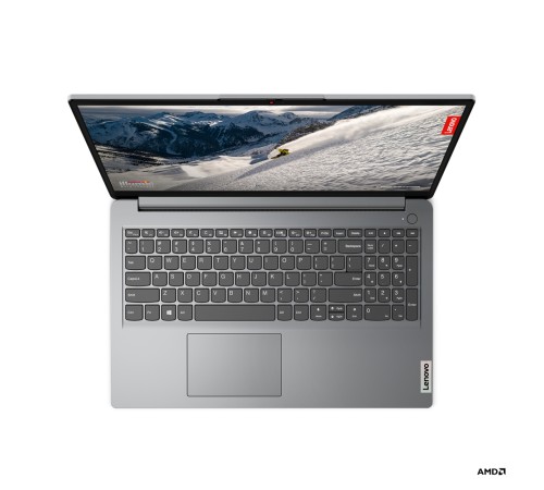 Ноутбук Lenovo IdeaPad 1 15AMN7 15.6 Ноутбук Lenovo IdeaPad 1 15AMN7 15.6
