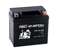 Аккумулятор Red Energy RS 1205 3401070030001