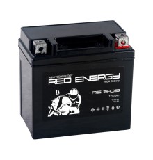 Аккумулятор Red Energy RS 1205 3401070030001