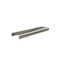 Крышка на лоток осн 150x15x1 2x3000 мм Hyperline RST-UTC-150-15-3000-1 2-SZ RST-UTC-150-15-3000-1,2-SZ