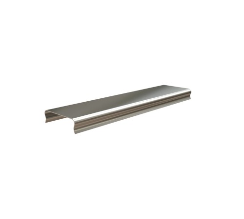 Крышка на лоток осн 150x15x1 2x3000 мм Hyperline RST-UTC-150-15-3000-1 2-SZ RST-UTC-150-15-3000-1,2-SZ