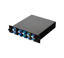Мультиплексор CWDM MikroTik CWDM-MUX8A
