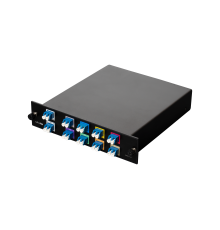 Мультиплексор CWDM MikroTik CWDM-MUX8A