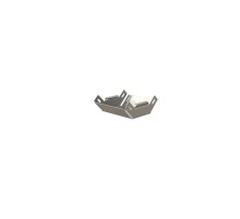 Угол 90° вертикальный внутренний 100x100-0 8 мм Hyperline RST-VIA90-100-100-0 8-SZ RST-VIA90-100-100-0,8-SZ