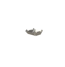 Угол 90° вертикальный внутренний 500x80-0 8 мм Hyperline RST-VIA90-500-80-0 8-SZ RST-VIA90-500-80-0,8-SZ