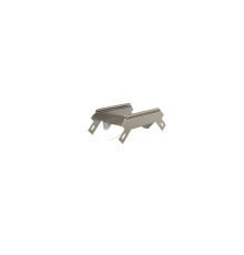 Угол 90° вертикальный наружный 300x50-0 8 мм Hyperline RST-VEA90-300-50-0 8-SZ RST-VEA90-300-50-0,8-SZ