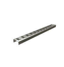 Стойка кабельная К1150 60х26х1200-2 0 мм Hyperline TMS-PQI-60-26-1200-2 0-SZ TMS-PQI-60-26-1200-2,0-SZ