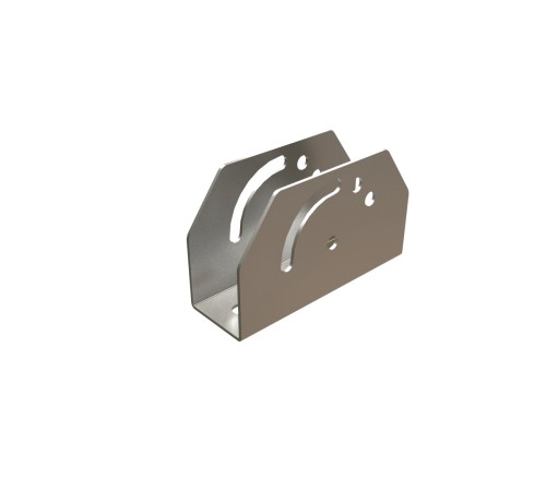 Потолочное крепление изменяемое для тяжёлых профилей толщ. 4 0 мм Hyperline TMS-MCS-3-4 0-SZ TMS-MCS-3-4,0-SZ