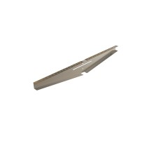 Кронштейн двухсторонний для средних нагрузок осн. 400-2 0 мм Hyperline TMS-DSB-1-400-2 0-SZ TMS-DSB-1-400-2,0-SZ