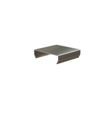 Крышка угла 90° вертикального внутреннего 200x15-0 8 мм Hyperline RST-CVI90-200-15-0 8-SZ RST-CVI90-200-15-0,8-SZ