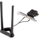 Wi-Fi адаптер Asus PCE-BE92BT