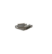 Переходник по ширине симметричный 150/100x80-0 8 мм Hyperline RST-ACS-150/100-80-0 8-SZ RST-ACS-150/100-80-0,8-SZ